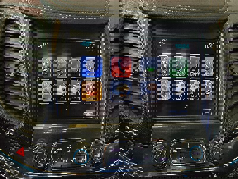 Used 2017 Chevrolet Impala Premier image 27