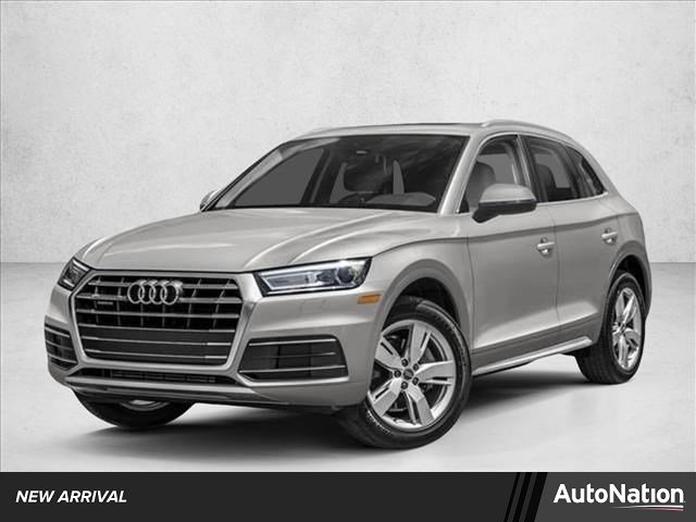 Used 2019 Audi Q5 2.0T Premium image 1