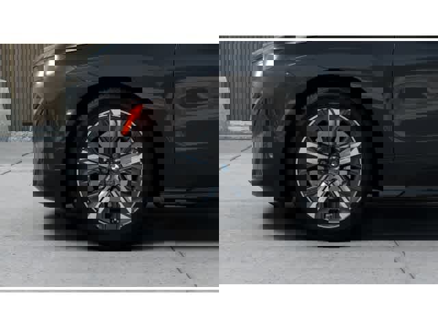 New 2026 BMW iX xDrive45 w/ Executive Package image 7