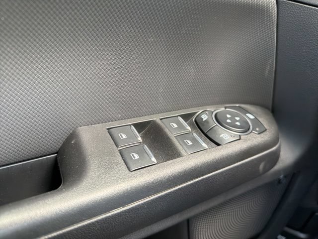 Used 2025 Ford Bronco Sport Outer Banks w/ Sasquatch Outer Banks Package AWD/4WD image 23