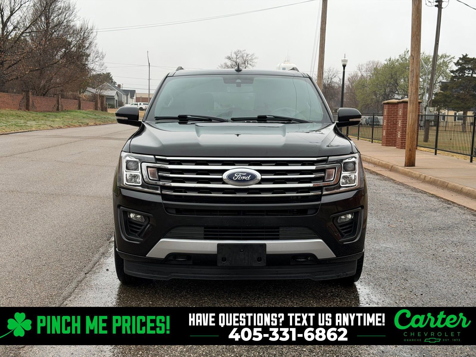 Used 2020 Ford Expedition Max XLT w/ Equipment Group 202A image 8