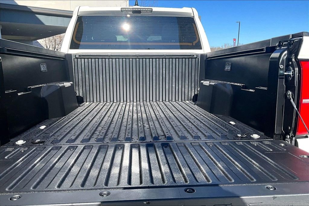 New 2026 Toyota Tacoma TRD Off-Road image 7