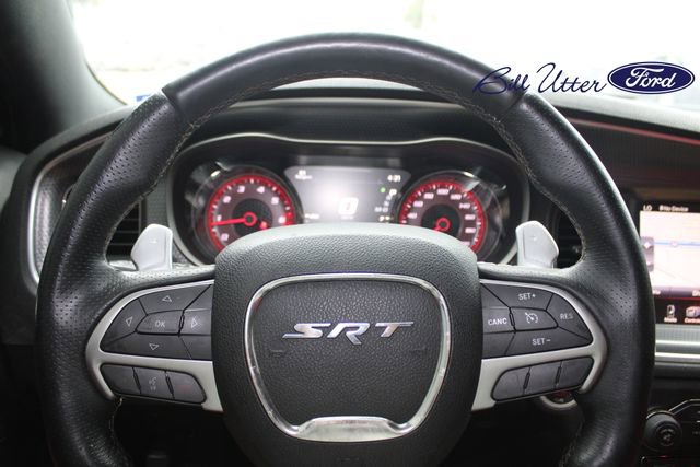 Used 2016 Dodge Charger SRT Hellcat image 10