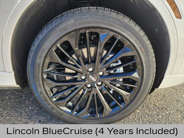 Certified 2025 Lincoln Corsair Grand Touring w/ Equipment Group 302A image 21