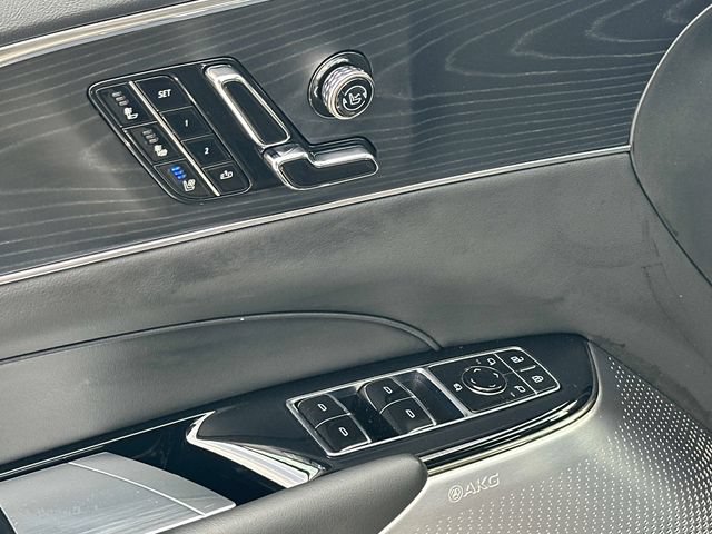 Certified 2024 Cadillac Lyriq Sport w/ LPO, Floor Liner Package AWD/4WD image 14