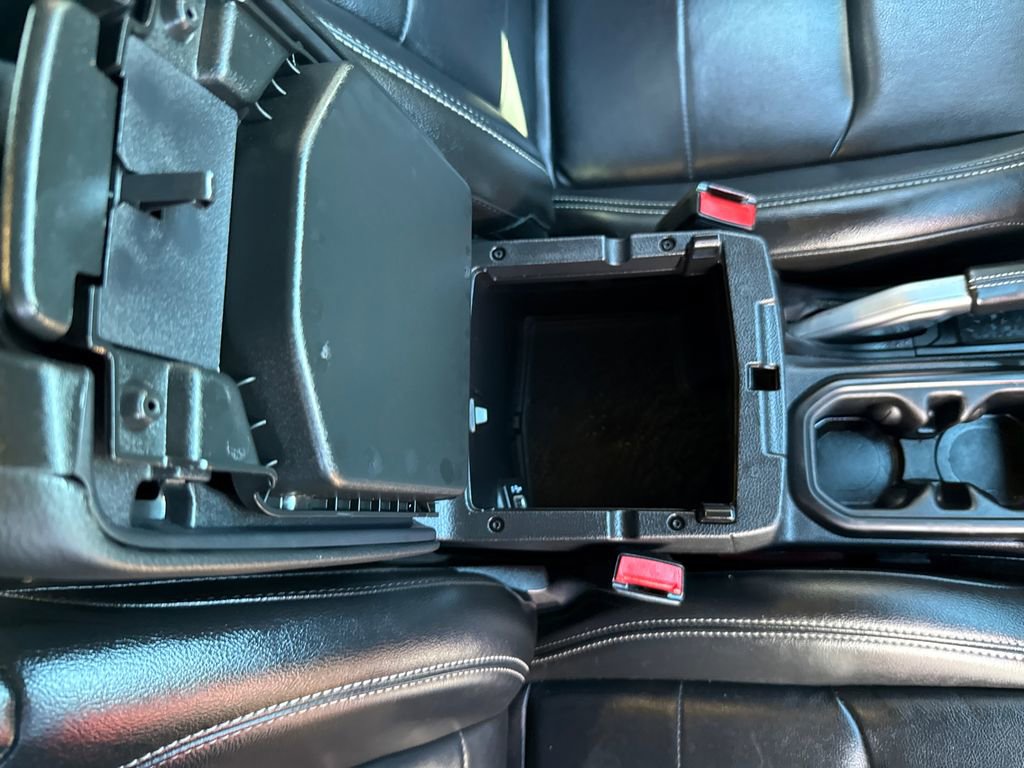 Certified 2022 Jeep Wrangler Unlimited Sahara w/ Cold Weather Group image 16