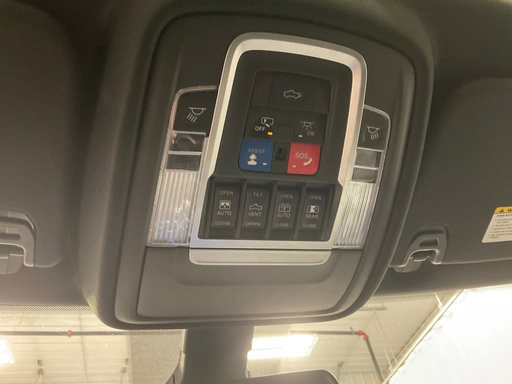 Used 2020 RAM 1500 Laramie image 20