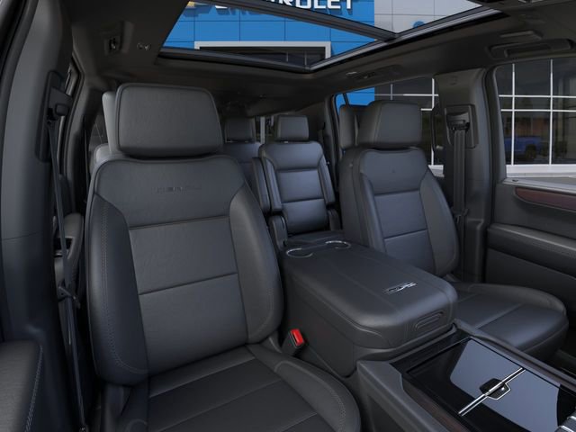 New 2026 GMC Yukon XL Denali AWD/4WD image 16