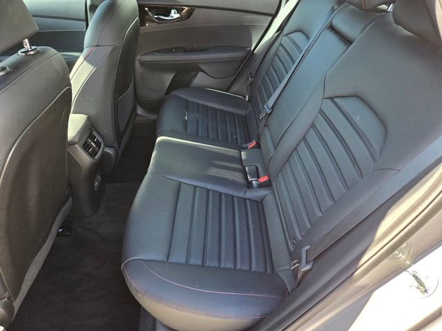 Used 2023 Kia Forte GT w/ GT2 Package image 11