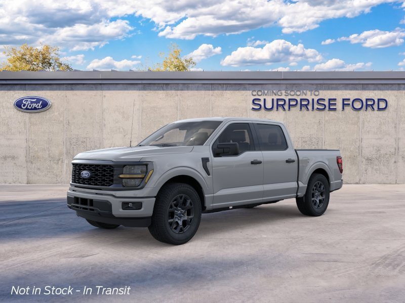 New 2026 Ford F150 STX RWD image 23