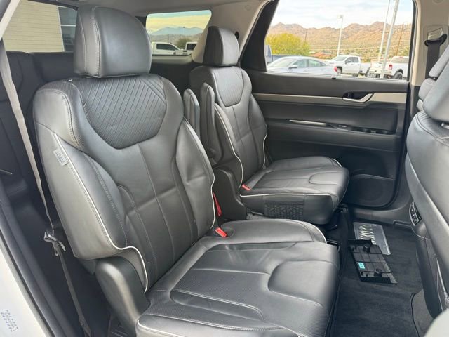Used 2024 Hyundai Palisade XRT image 34