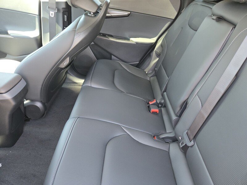 New 2025 Kia EV6 Wind AWD/4WD image 7