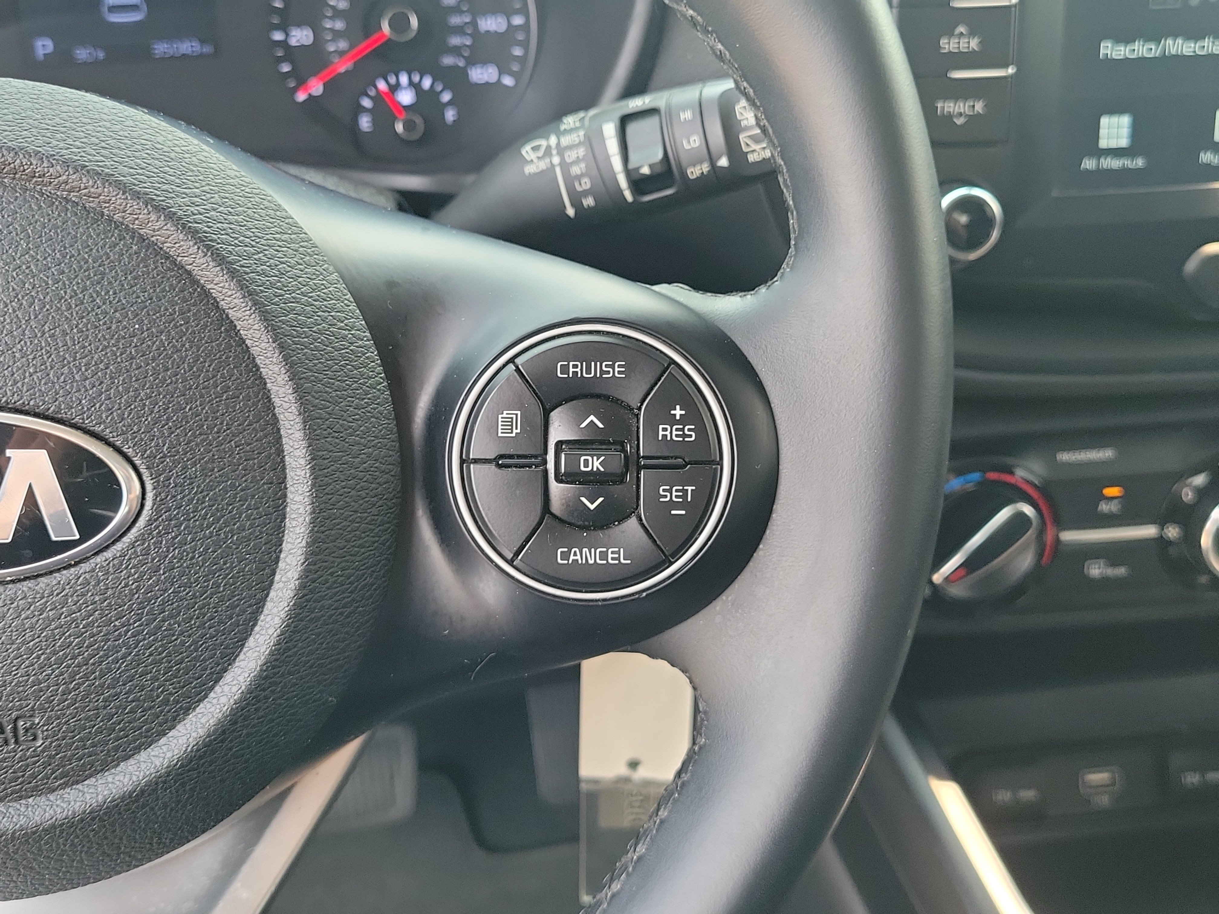Used 2021 Kia Soul GT-Line FWD image 23