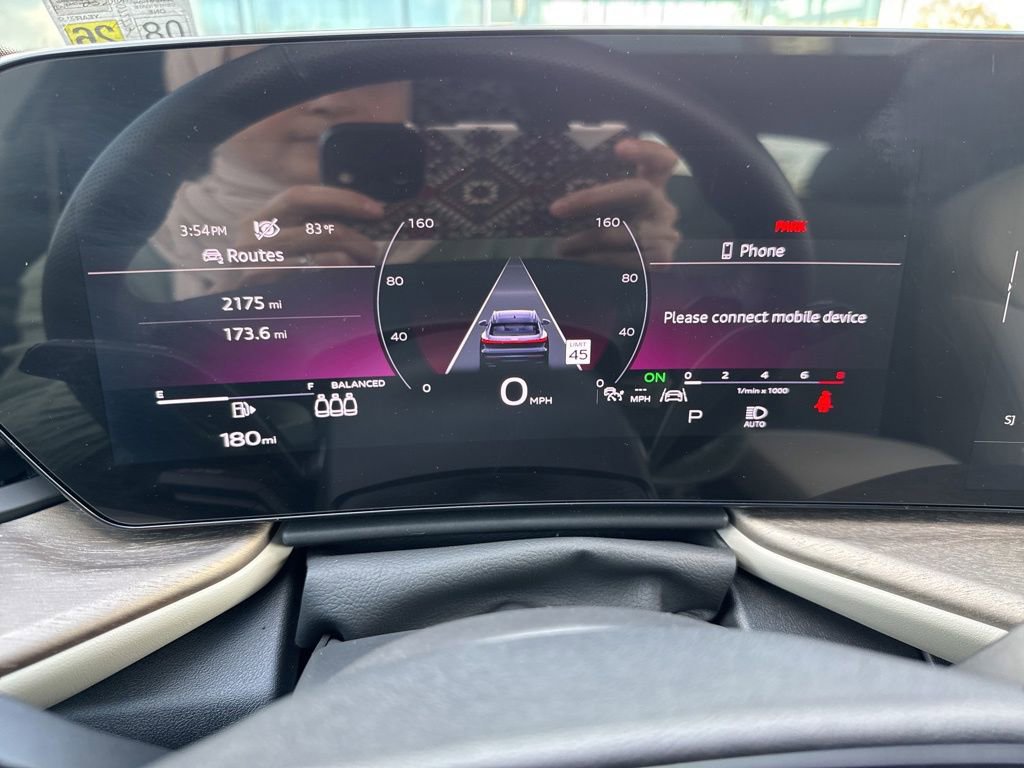 Used 2025 Audi Q5 Premium Plus image 10