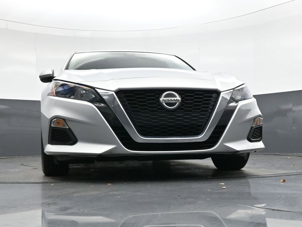 Used 2022 Nissan Altima 2.5 S image 34