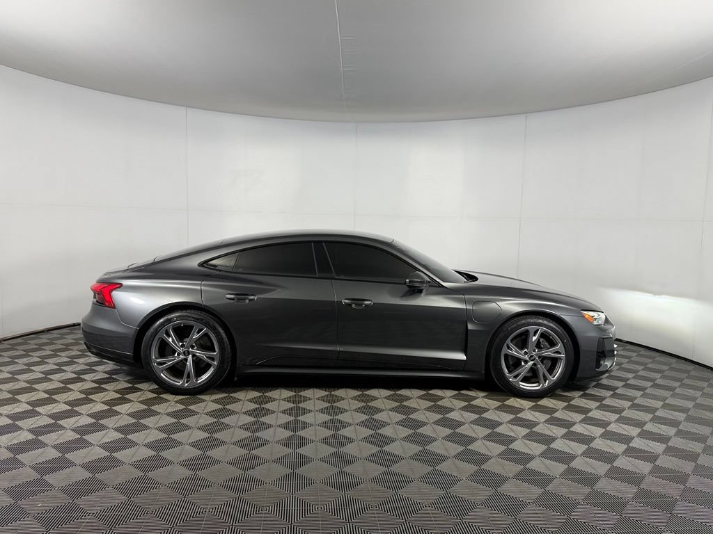 Used 2023 Audi e-tron GT Premium Plus w/ Executive Package AWD/4WD image 6