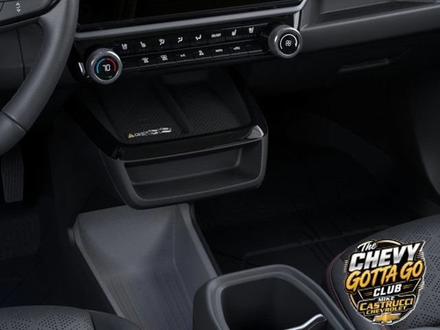 New 2027 Chevrolet Bolt RS w/ Technology Package FWD image 23