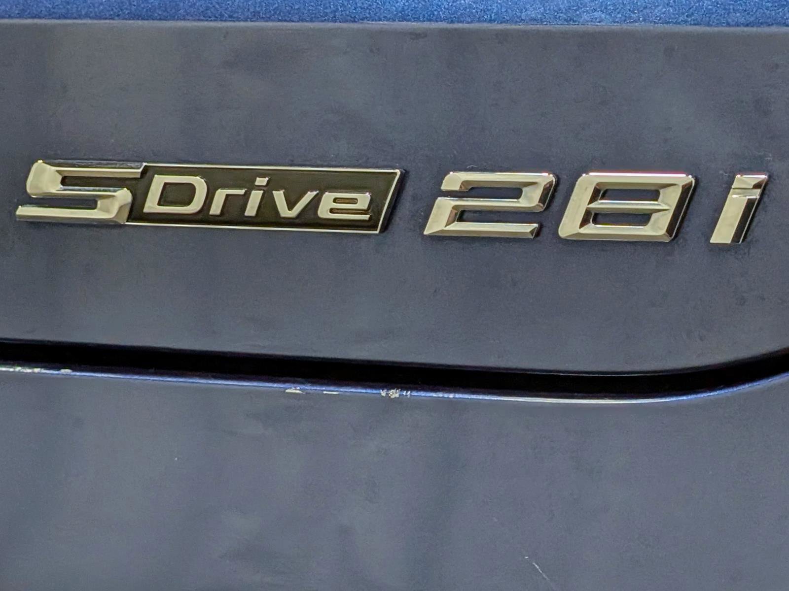 Used 2018 BMW X2 sDrive28i w/ Premium Package FWD image 11