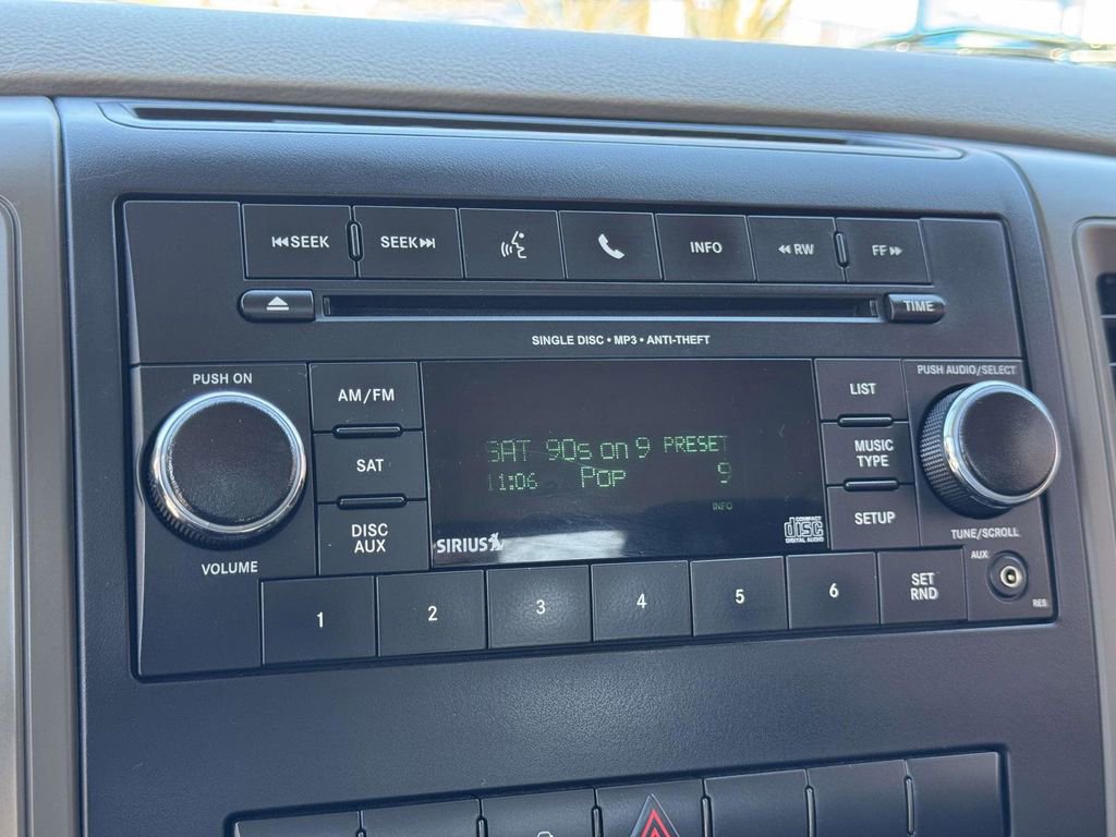 Used 2012 RAM 1500 Express image 4