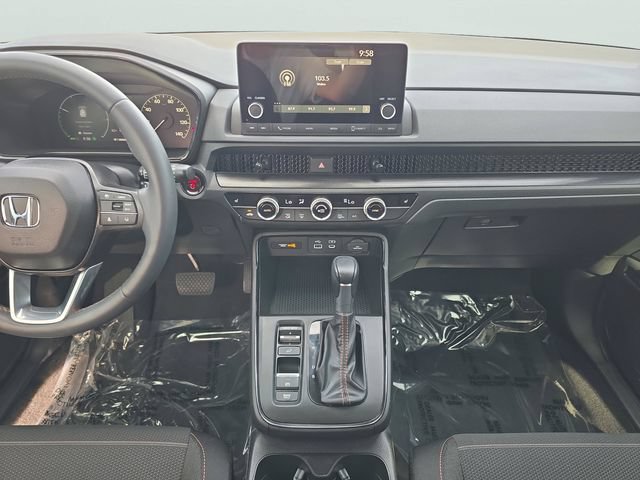 Used 2024 Honda CR-V Sport image 10