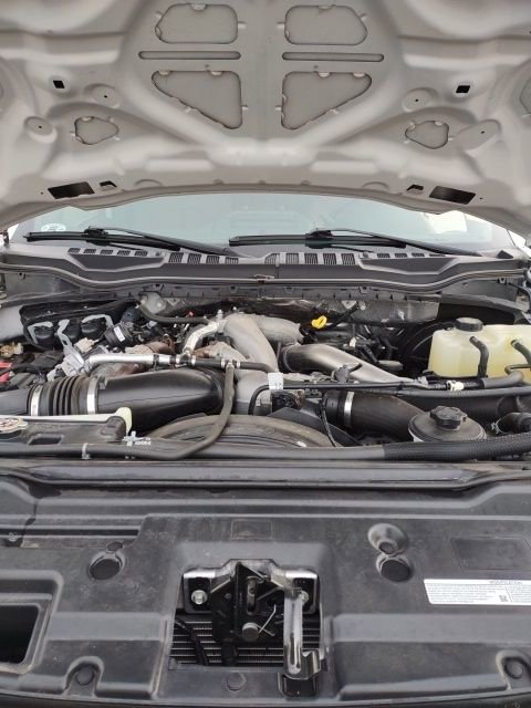 Used 2022 Ford F350 King Ranch w/ King Ranch Ultimate Package image 9