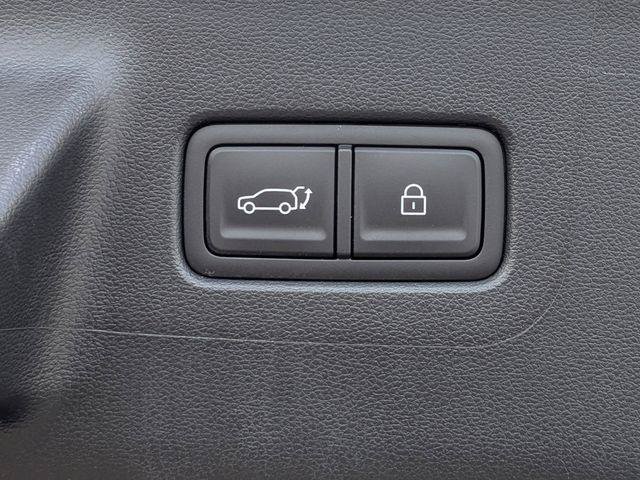 New 2026 Hyundai Santa Fe XRT AWD/4WD image 15