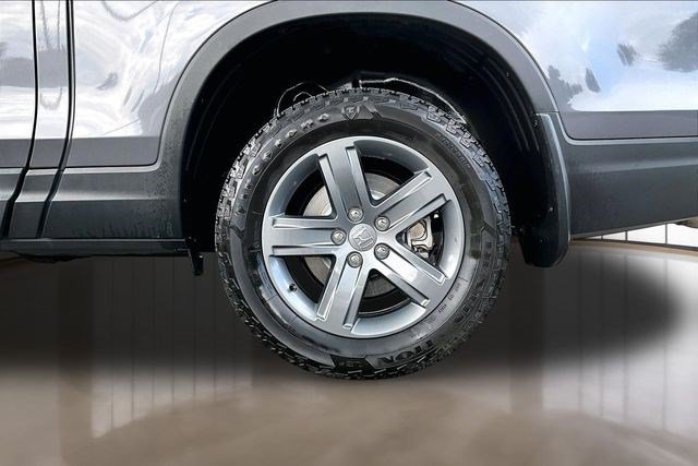 Certified 2023 Honda Ridgeline RTL-E image 31