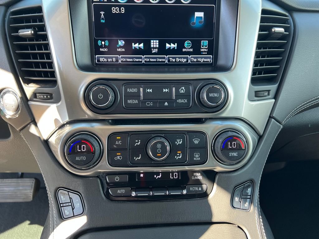Used 2019 Chevrolet Tahoe Premier image 21