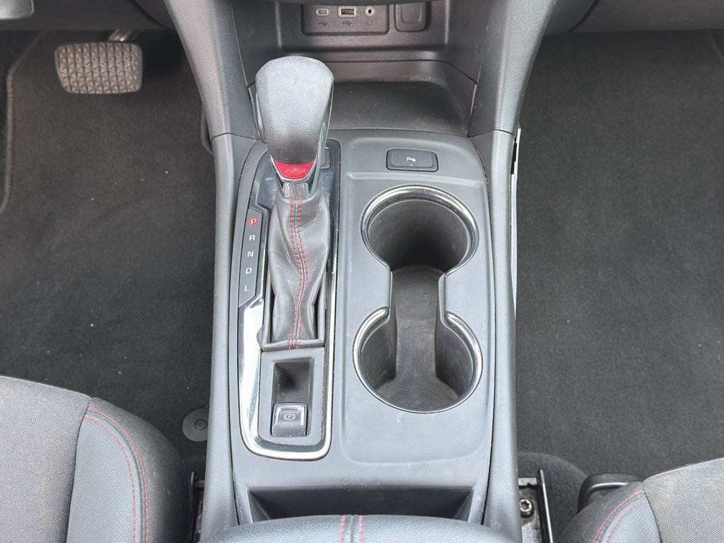 Used 2023 Chevrolet Equinox RS AWD/4WD image 19