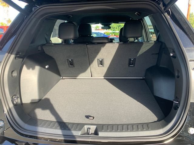 New 2026 GMC Terrain AT4 AWD/4WD image 9