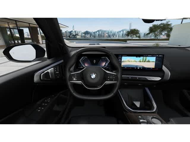 New 2026 BMW X3 xDrive30i w/ Premium Package AWD/4WD image 13