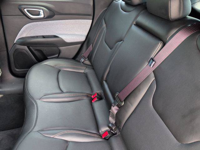 Certified 2023 Jeep Compass Latitude AWD/4WD image 17