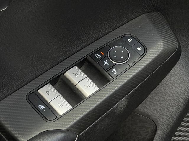 Used 2024 Mitsubishi Outlander SE FWD image 22