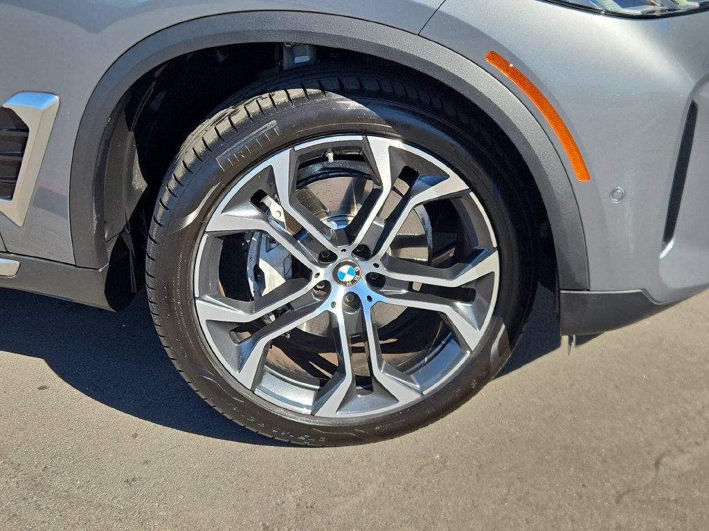 Used 2026 BMW X5 sDrive40i RWD image 28