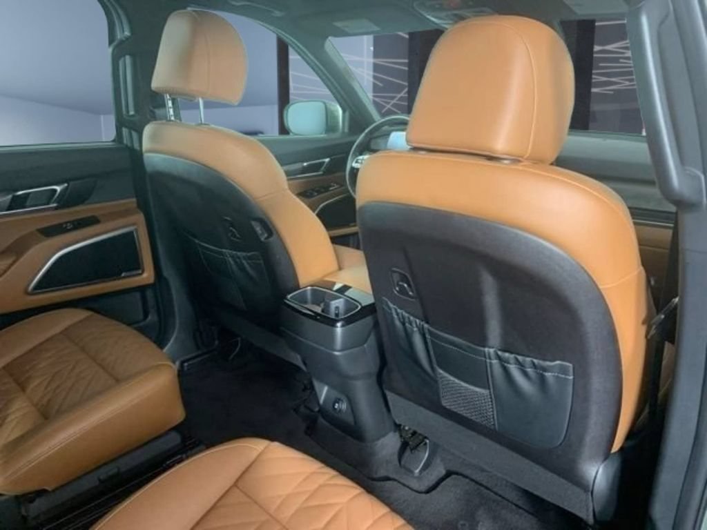 Used 2025 Kia Telluride EX X-Line AWD/4WD image 15