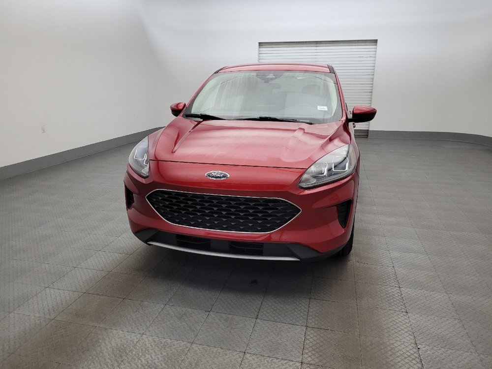 Used 2021 Ford Escape SE w/ Convenience Package FWD image 15