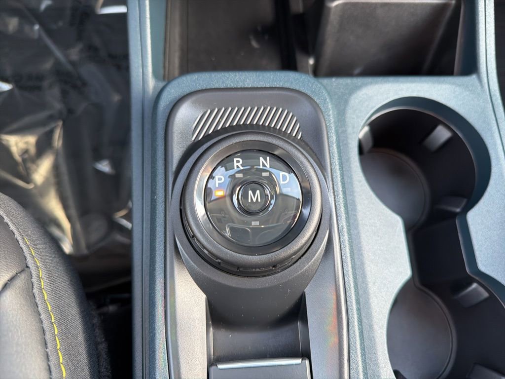 New 2026 Ford Maverick Lobo image 35