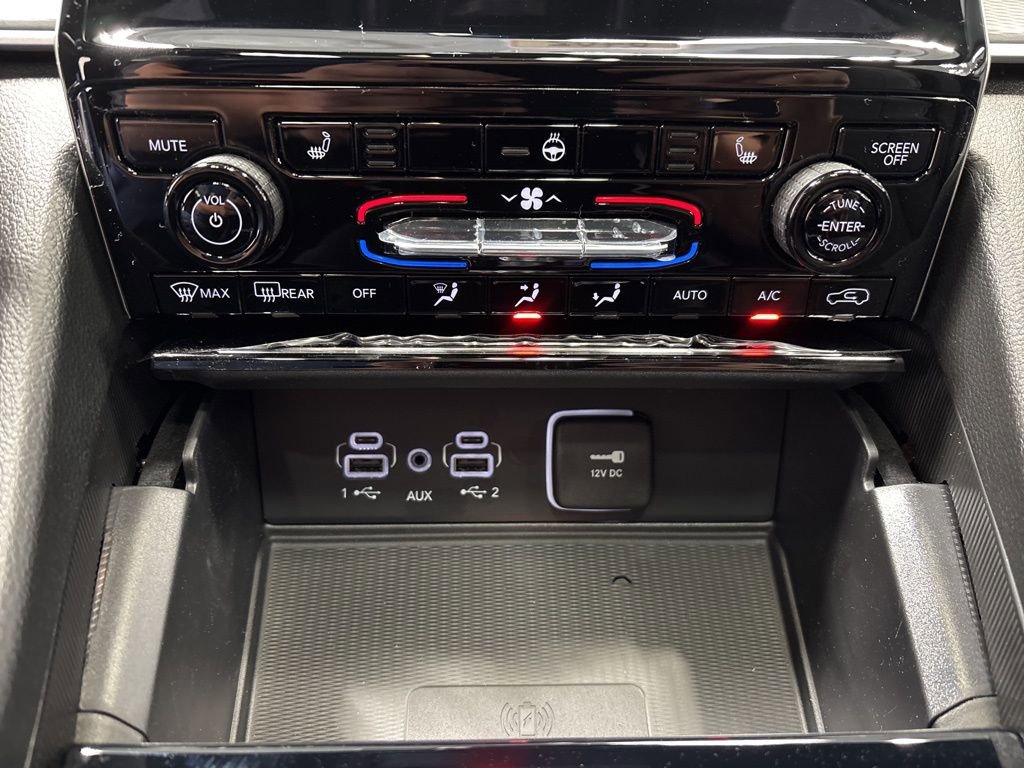 New 2025 Jeep Grand Cherokee L Altitude image 23