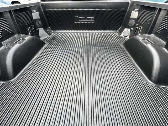 Used 2023 Chevrolet Silverado 1500 Custom image 29