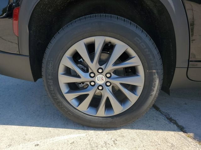 New 2026 Buick Enclave Preferred w/ Power Package FWD image 6