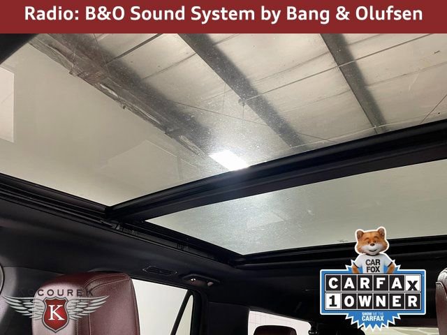 Used 2023 Ford Expedition Max Limited image 20