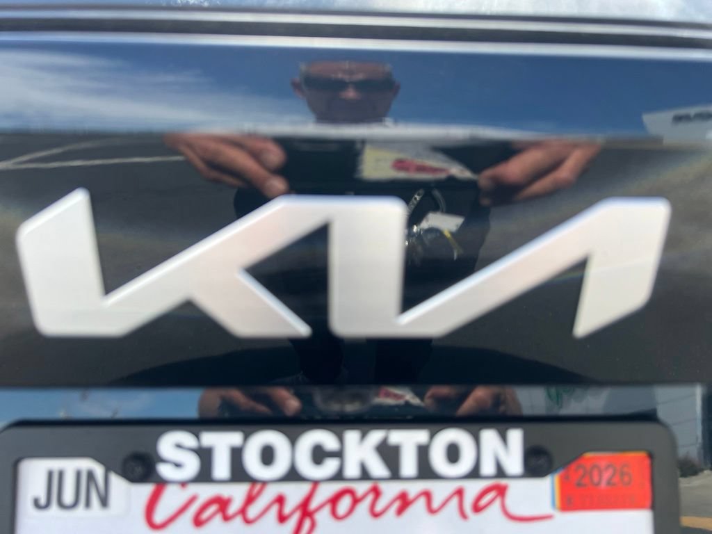 Used 2023 Kia Sorento EX AWD/4WD image 56