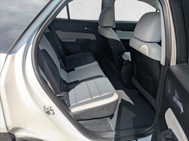 Used 2024 Honda Prologue Touring image 17