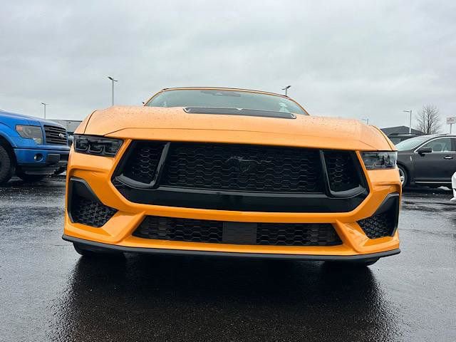 New 2026 Ford Mustang GT Premium image 2