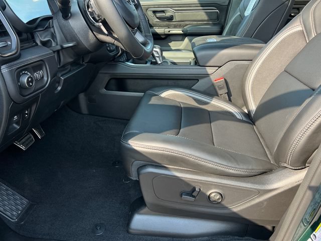 New 2026 RAM 1500 RHO w/ RHO Level 1 Equipment Group AWD/4WD image 23