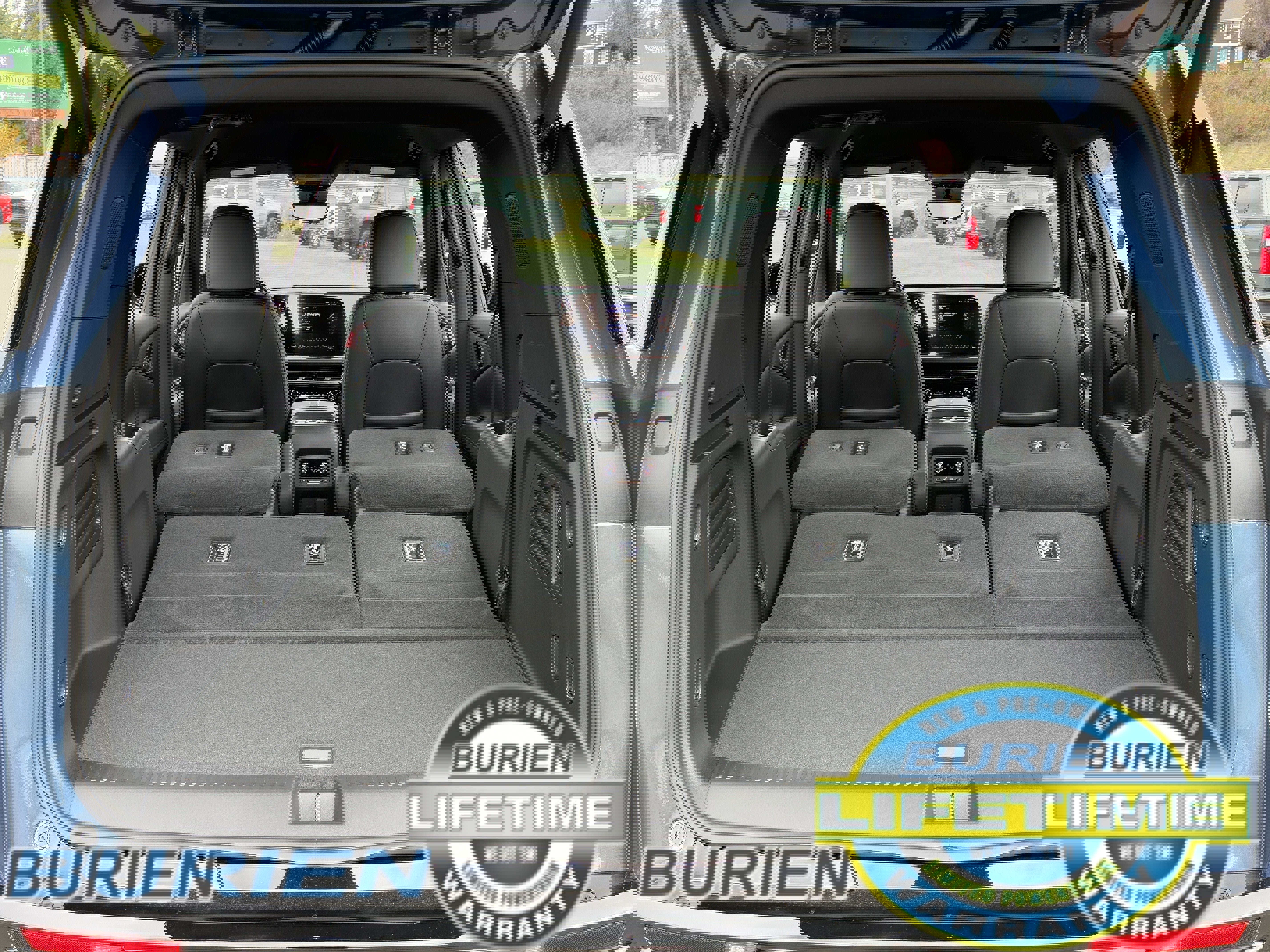 New 2026 Chevrolet Traverse RS image 34