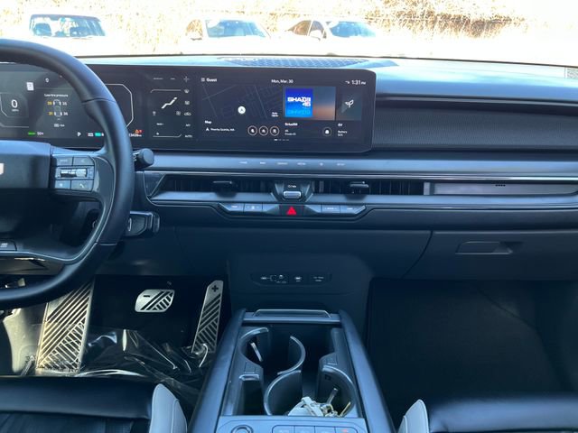 Used 2024 Kia EV9 GT-Line image 27