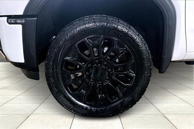 Certified 2025 GMC Sierra 2500 Denali w/ Technology Package image 10