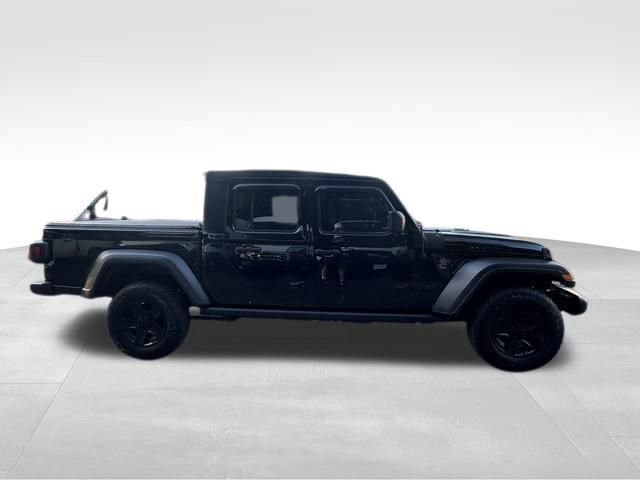 Used 2020 Jeep Gladiator Sport w/ Quick Order Package 24S image 9