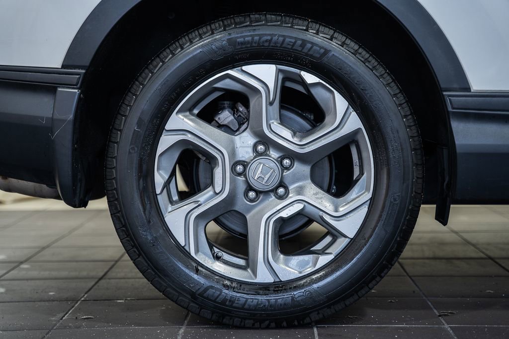 Used 2018 Honda CR-V EX-L image 16